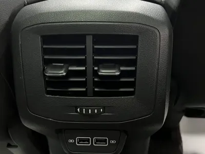 Volkswagen Tacqua 2022, 42000 км, за 93800 CNY - фото 12