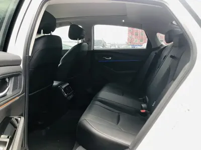 Honda Accord 2024, 20800 км, за 125000 CNY - фото 13