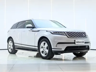 Land Rover Velar 2023, 26200 км, за 240000 CNY - фото 10