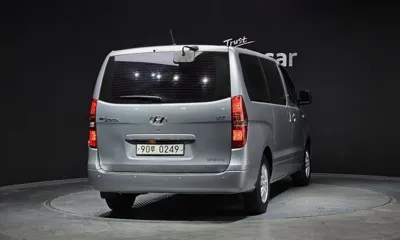 Hyundai Starex 2018, 178218 км, за 8200000 KRW