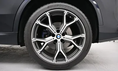 BMW X5 2022, 78686 км, за 59900000 KRW - фото 5