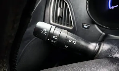 Hyundai Tucson 2013, 125747 км, за 5900000 KRW - фото 9