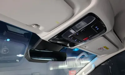 Hyundai Staria 2023, 40606 км, за 26300000 KRW - фото 31