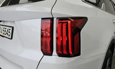 Kia Sorento 2023, 83275 км, за 27900000 KRW - фото 23