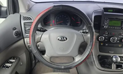 Kia Canival 2014, 73407 км, за 4500000 KRW - фото 13