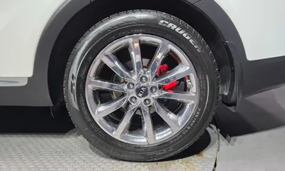 Kia Sorento 2015, 149222 км, за 12800000 KRW - фото 21
