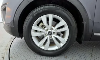 Kia Sorento 2016, 139940 км, за 11500000 KRW - фото 5