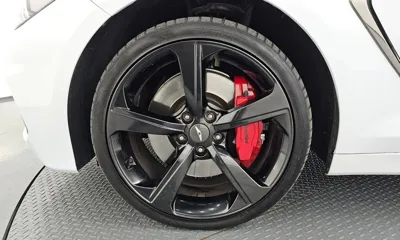 Genesis G70 2019, 95726 км, за 24500000 KRW - фото 5