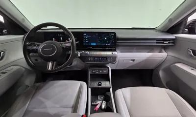 Hyundai Kona 2023, 69094 км, за 99990000 KRW - фото 7
