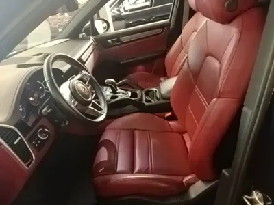 Porsche Cayenne 2022, 60900 км, за 530300 CNY - фото 22