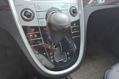 Luxgen Great 7 MPV 2016, 139400 км, за 36382.73 CNY - фото 11
