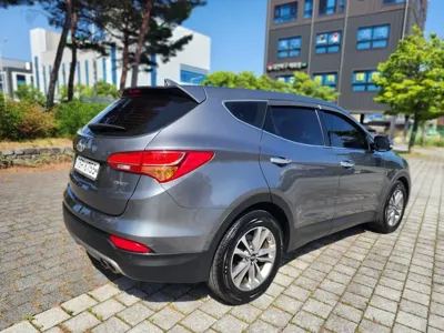 Hyundai Santafe 2015, 167914 км, за 7800000 KRW