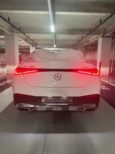 Mercedes-Benz GLC-Class 2026, 11 км, за 95000000 KRW