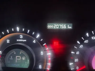 KG_Mobility_Ssangyong KORANDO 2015, 207000 км, за 2900000 KRW - фото 5