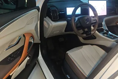 BYD Song Pro New Energy 2022, 70900 км, за 103689.43 CNY - фото 18