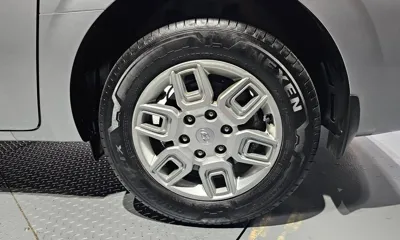 Hyundai Staria 2022, 121837 км, за 17700000 KRW - фото 21