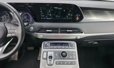 Hyundai Palisade 2022, 135958 км, за 20500000 KRW - фото 15