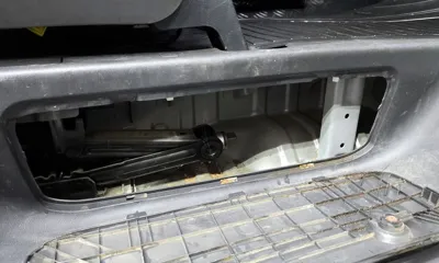 Hyundai Starex 2016, 96480 км, за 7000000 KRW - фото 30