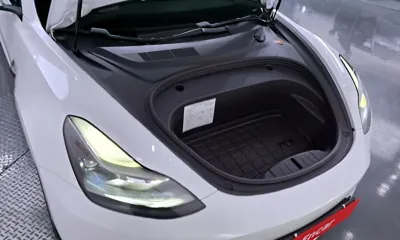 Tesla Model 3 2021, 85660 км, за 30200000 KRW - фото 6