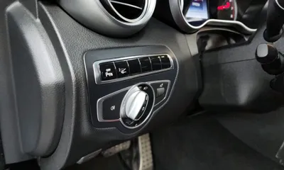 Mercedes-Benz C-Class 2016, 199256 км, за 11990000 KRW - фото 16
