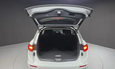 Renault-KoreaSamsung QM6 2019, 74245 км, за 13500000 KRW - фото 20