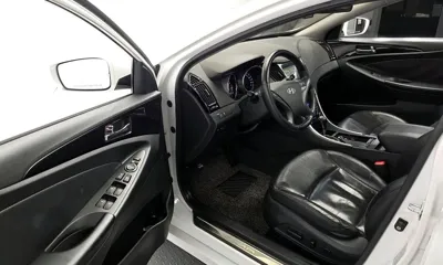 Hyundai Sonata 2010, 126090 км, за 3900000 KRW - фото 10