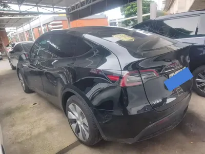 Tesla Model Y 2023, 70000 км, за 160000 CNY - фото 13