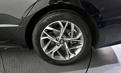 Hyundai Sonata 2022, 117514 км, за 19500000 KRW - фото 21