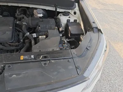 Hyundai ix35 2019, 40500 км, за 52699 CNY - фото 22