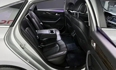 Hyundai Sonata 2015, 131960 км, за 9200000 KRW - фото 19