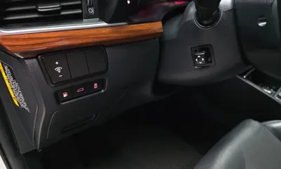 Kia K7 2016, 86041 км, за 11900000 KRW - фото 18