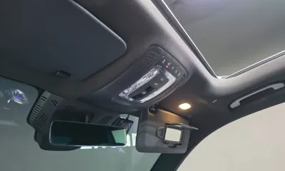 Mercedes-Benz GLB-Class 2023, 35874 км, за 60000000 KRW - фото 29