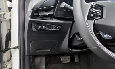 Kia Niro 2022, 144106 км, за 13990000 KRW - фото 16