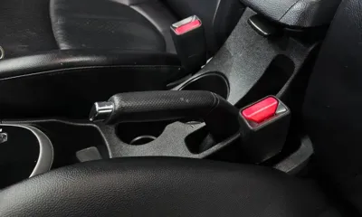 Hyundai Accent 2012, 144396 км, за 4900000 KRW - фото 20