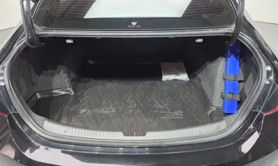 ChevroletGMDaewoo Malibu 2019, 146720 км, за 10900000 KRW - фото 15