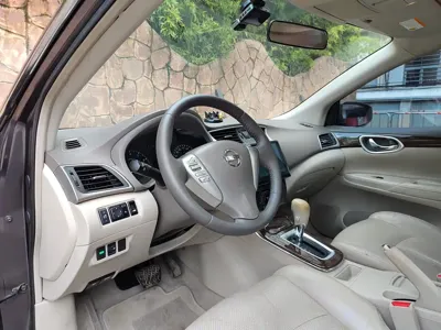 Nissan Sylphy 2013, 146000 км, за 18000 CNY - фото 18