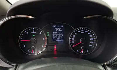 Kia K3 2015, 166822 км, за 4600000 KRW - фото 8