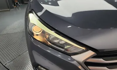 Hyundai Tucson 2017, 159135 км, за 10200000 KRW - фото 22