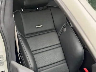Mercedes-Benz CLS AMG 2016, 60000 км, за 705000 CNY - фото 9