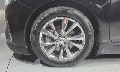 Kia Canival 2019, 65883 км, за 22300000 KRW - фото 5