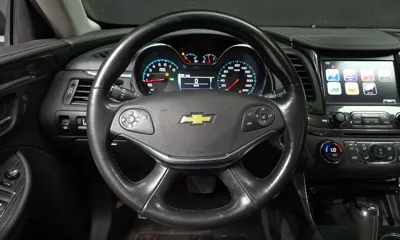 ChevroletGMDaewoo Impala 2017, 184483 км, за 3990000 KRW - фото 13