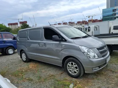 Hyundai Starex 2016, 150738 км, за 8800000 KRW