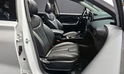 Hyundai Santafe 2019, 44229 км, за 21000000 KRW - фото 26