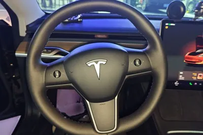 Tesla Model 3 2022, 42500 км, за 162709.39 CNY - фото 19