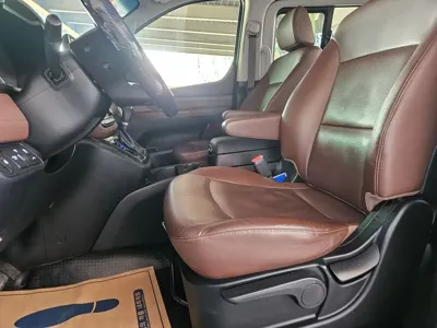 Hyundai Starex 2019, 111507 км, за 19800000 KRW - фото 15
