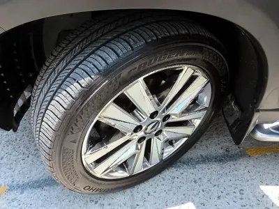 KG_Mobility_Ssangyong Rexton 2021, 124997 км, за 15100000 KRW - фото 20