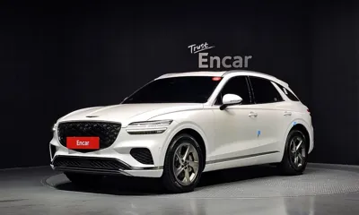 Genesis GV70 · 2025 год
