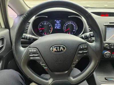 Kia K3 2014, 116611 км, за 4900000 KRW - фото 10