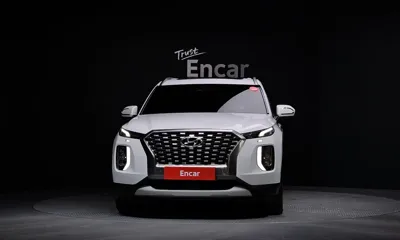 Hyundai Palisade 2019, 80524 км, за 23300000 KRW