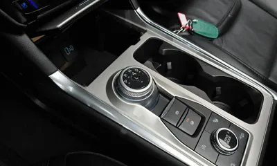 Ford Explorer 2022, 102330 км, за 33500000 KRW - фото 9